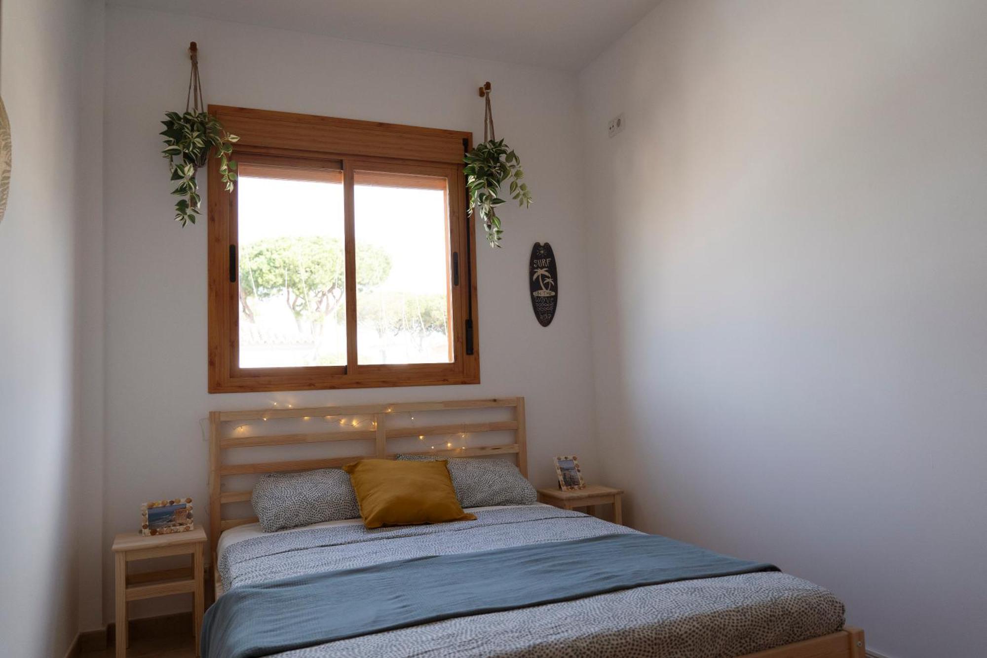 Namawa Surfhouse Hostel Chiclana de la Frontera Luaran gambar