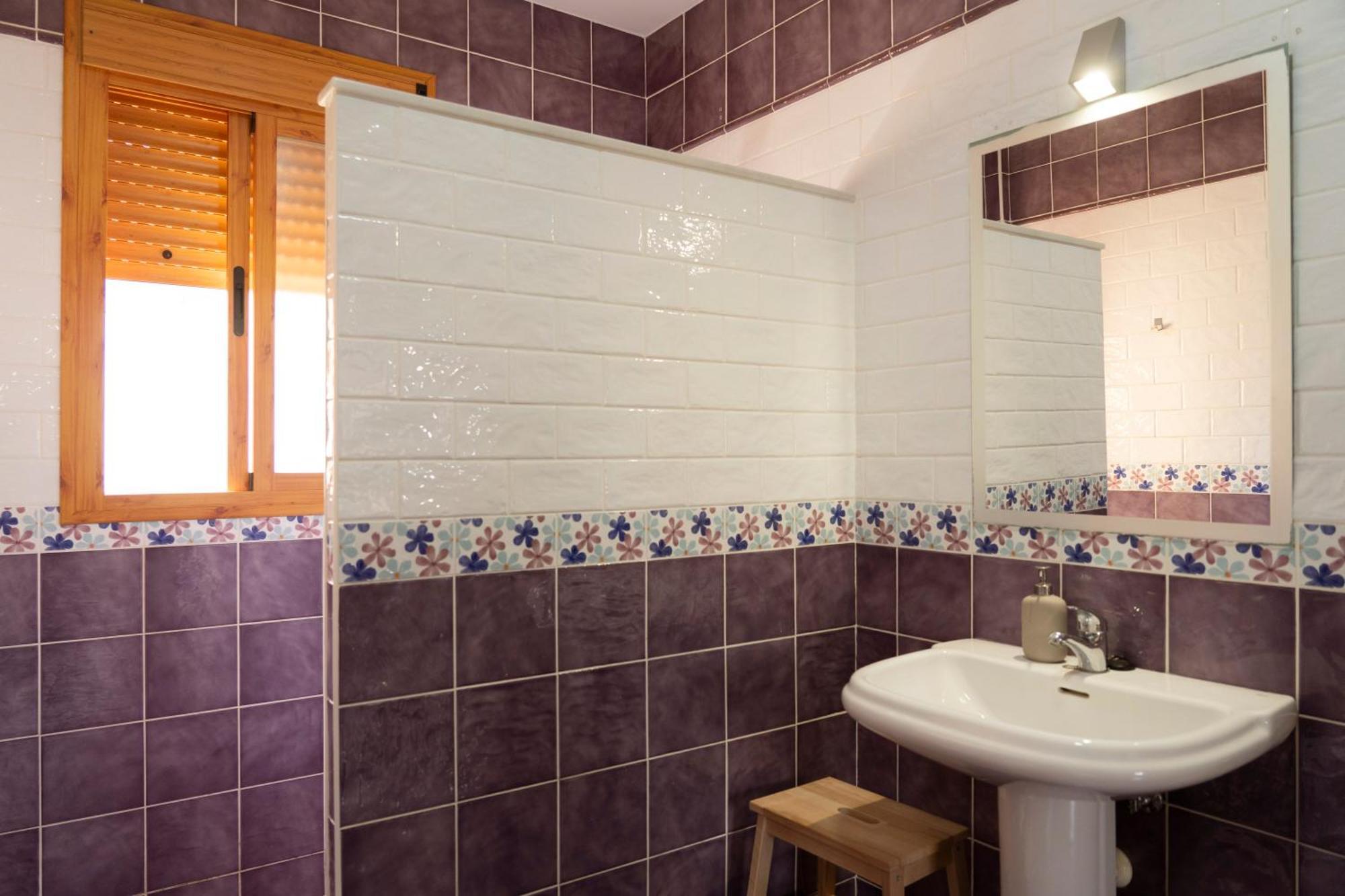 Namawa Surfhouse Hostel Chiclana de la Frontera Luaran gambar