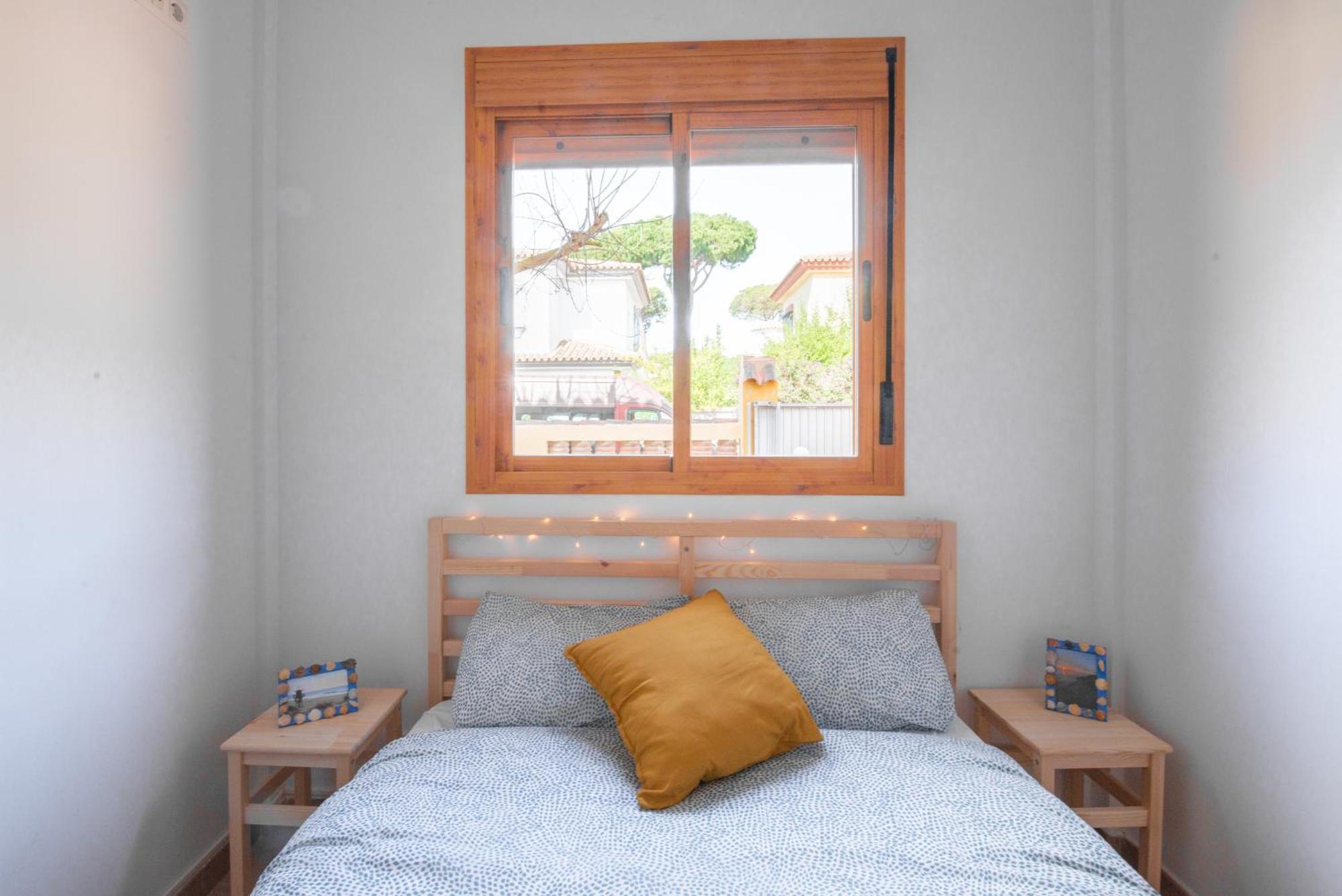Namawa Surfhouse Hostel Chiclana de la Frontera Luaran gambar