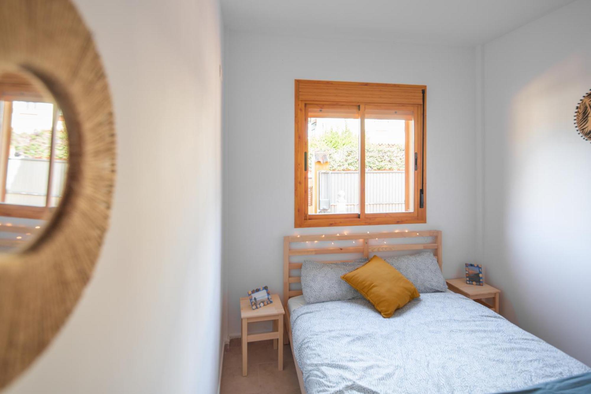 Namawa Surfhouse Hostel Chiclana de la Frontera Luaran gambar