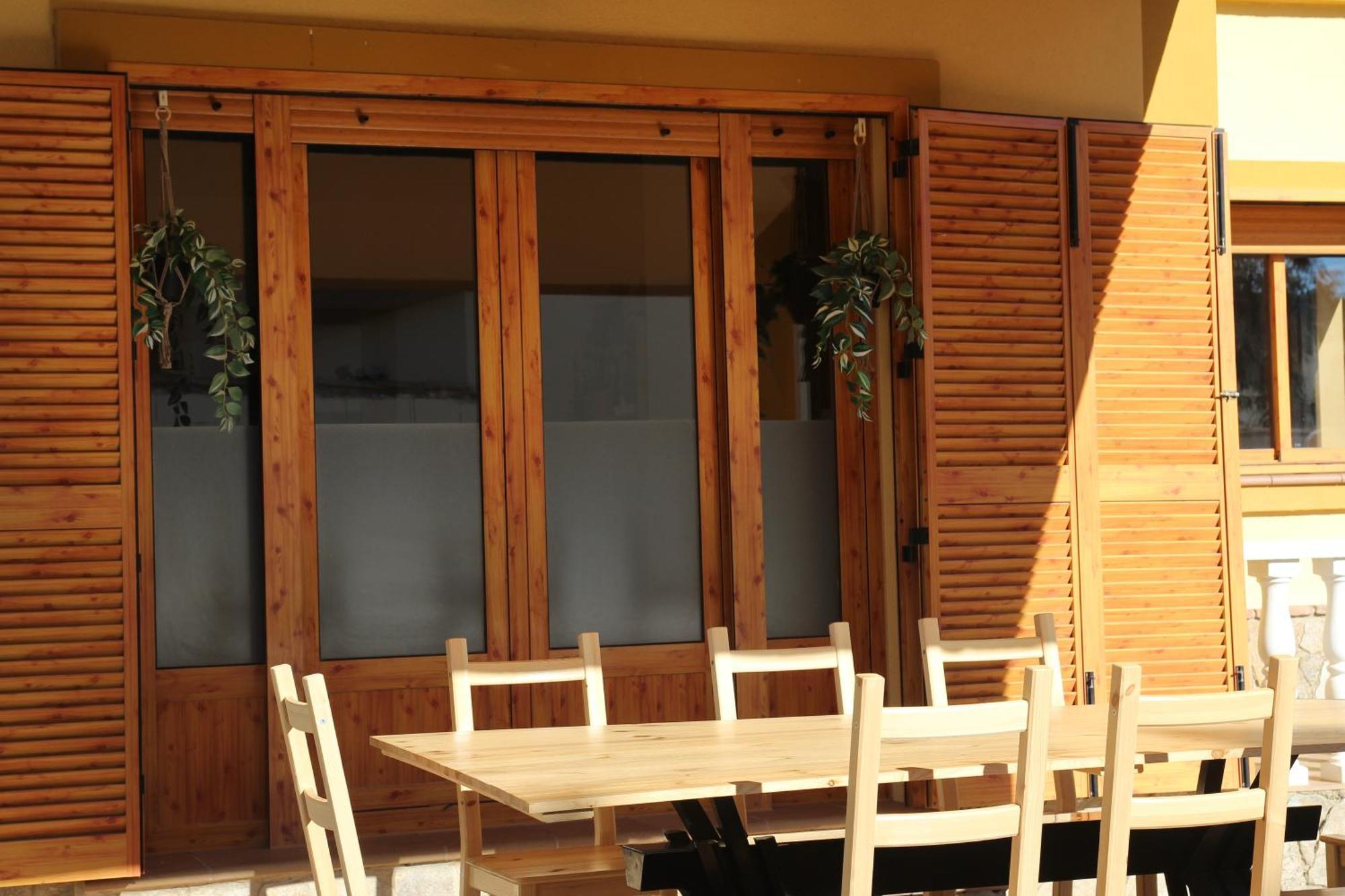 Namawa Surfhouse Hostel Chiclana de la Frontera Luaran gambar